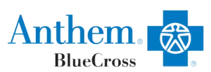 Anthem Blue Cross logo